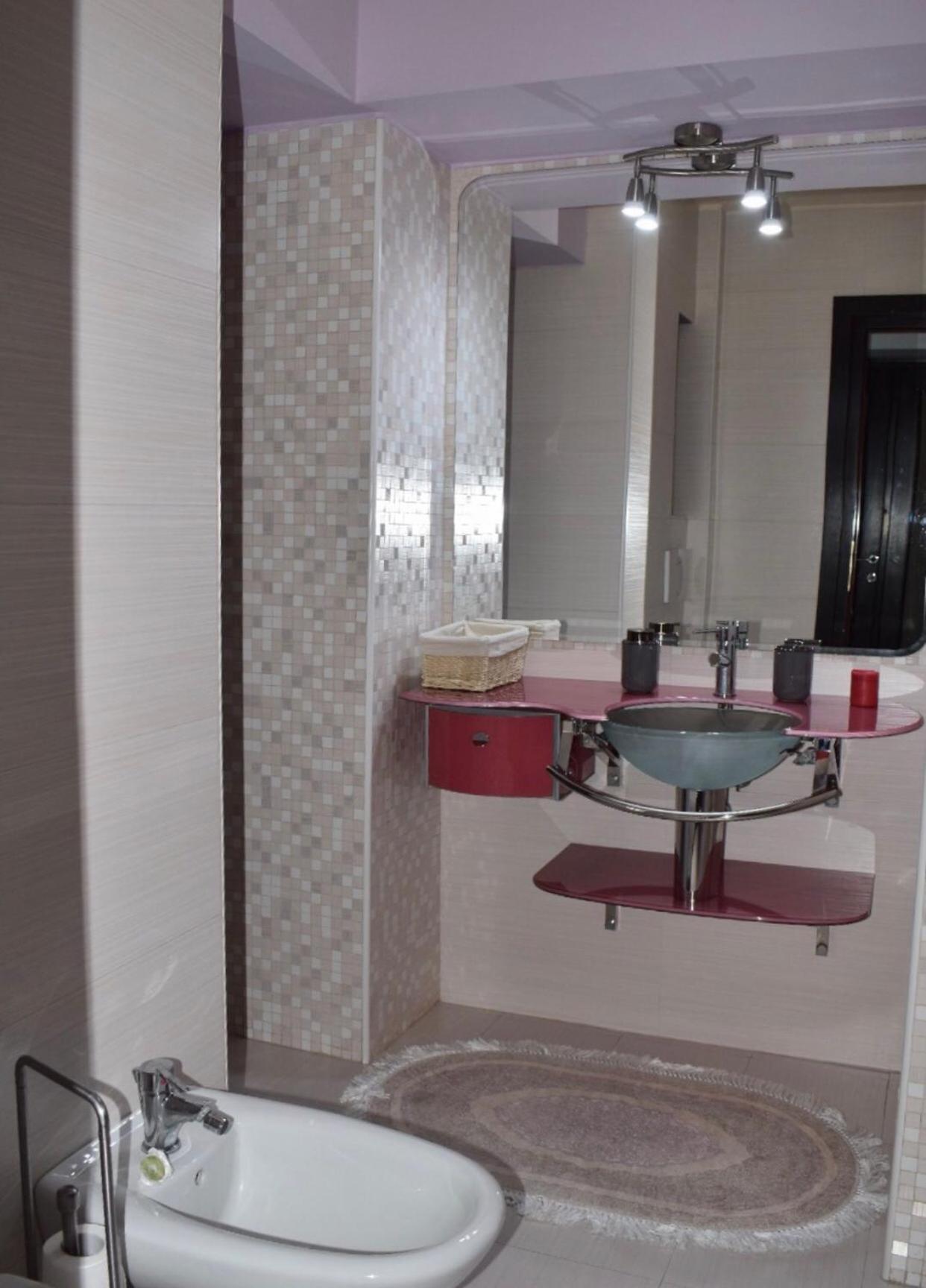 Central Apartment 4 Rooms Брашов Екстер'єр фото
