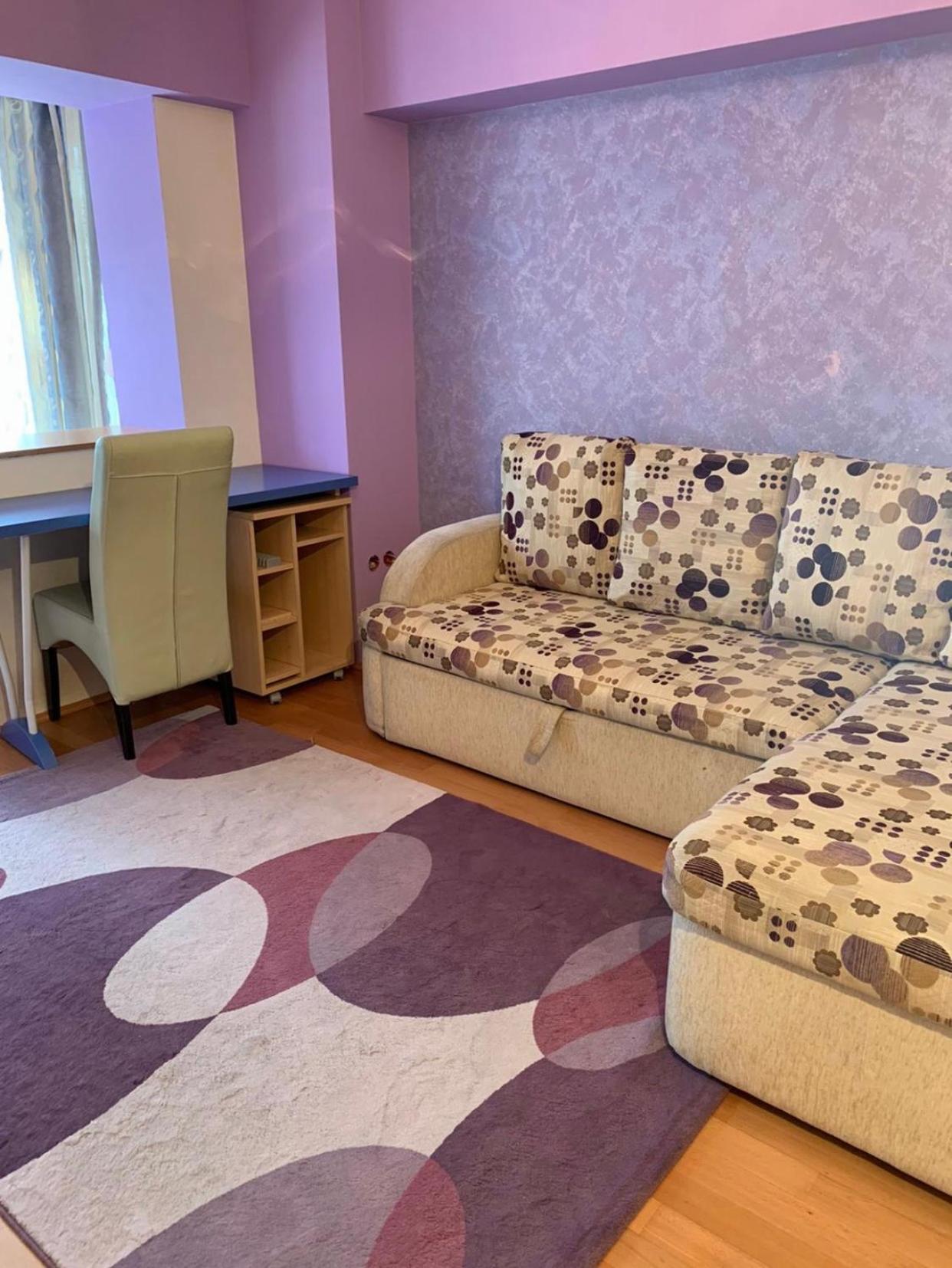 Central Apartment 4 Rooms Брашов Екстер'єр фото